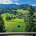 Skyview Apartamento Bad Kleinkirchheim