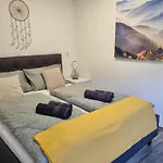 Skyview Apartamento Bad Kleinkirchheim