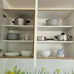 Apartamento Skyview