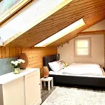 Apartamento Skyview *