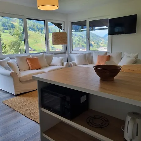 Apartment Skyview *