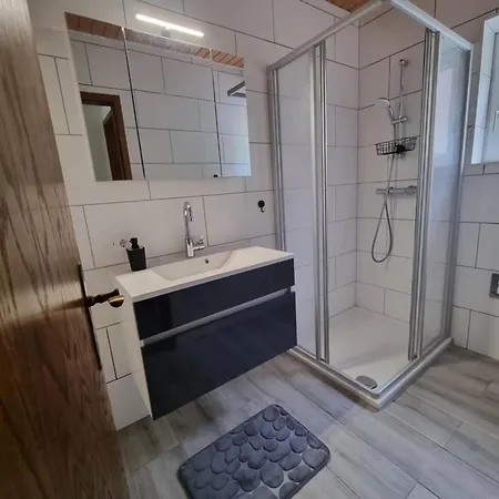 Apartment Skyview Bad Kleinkirchheim