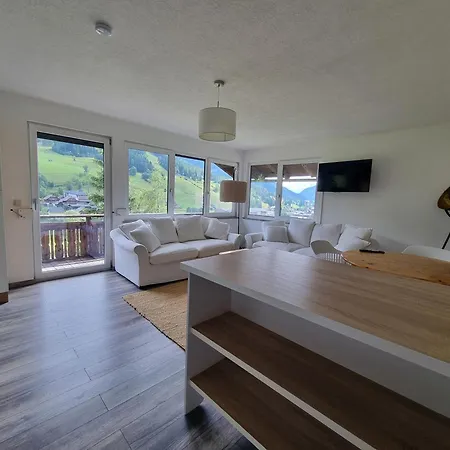 Skyview Bad Kleinkirchheim