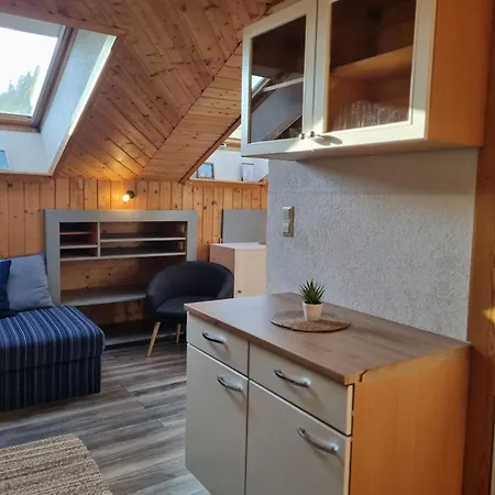 Skyview Apartment Bad Kleinkirchheim