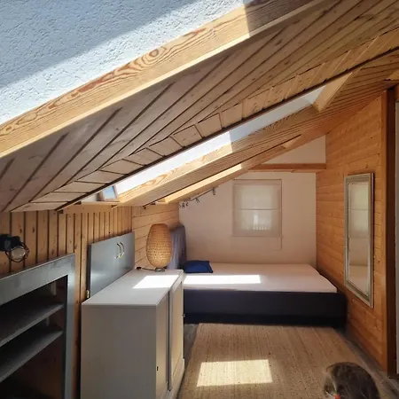 Apartment Skyview