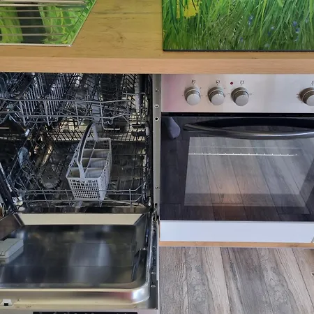 Skyview Bad Kleinkirchheim