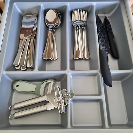 Apartment Skyview Bad Kleinkirchheim