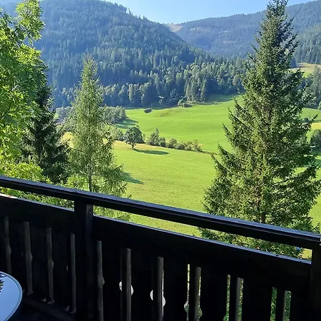 Skyview Bad Kleinkirchheim