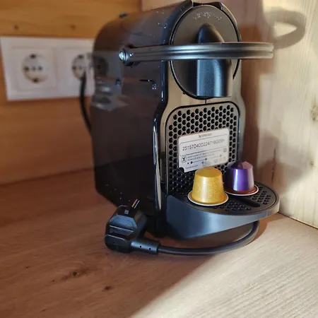 Apartment Skyview Bad Kleinkirchheim