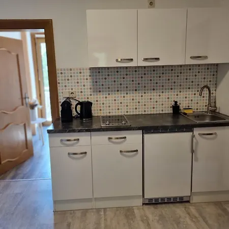 Skyview Apartment Bad Kleinkirchheim