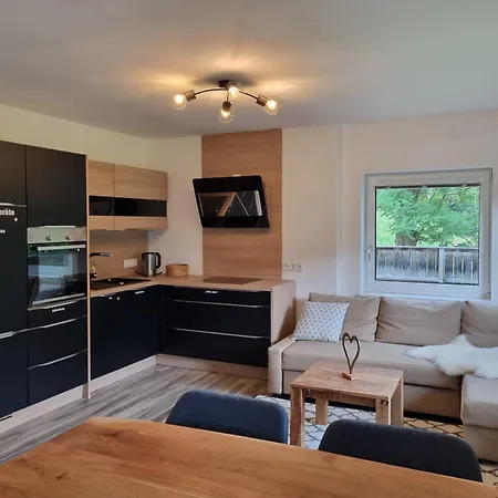Skyview Apartment