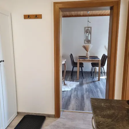 Skyview Apartment