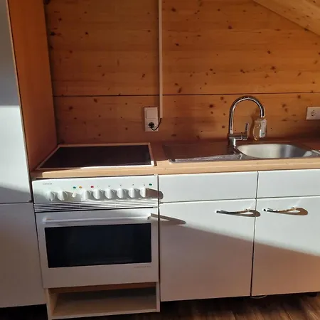 Apartment Skyview Bad Kleinkirchheim