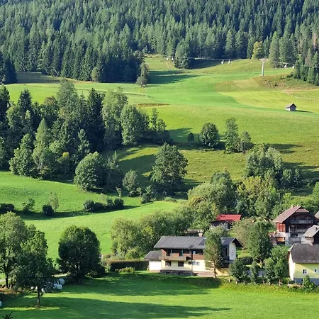 Apartment Skyview Bad Kleinkirchheim
