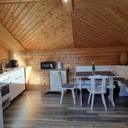 Skyview Bad Kleinkirchheim