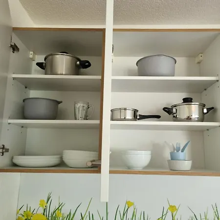 Apartment Skyview