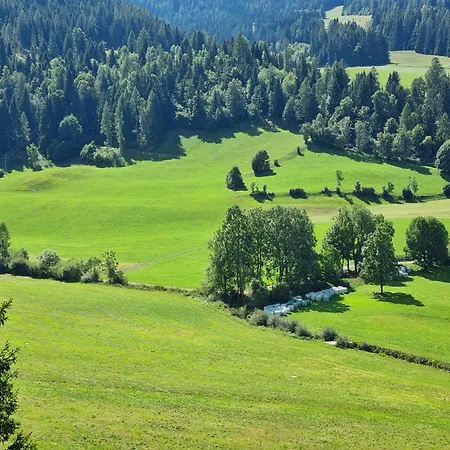 Skyview * Bad Kleinkirchheim