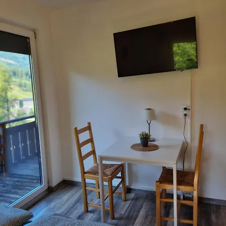 Apartment Skyview *