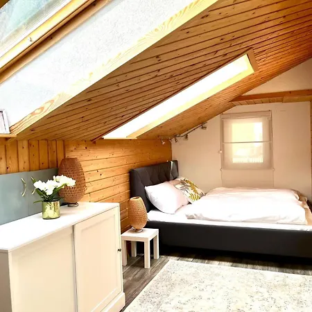 Apartment Skyview *