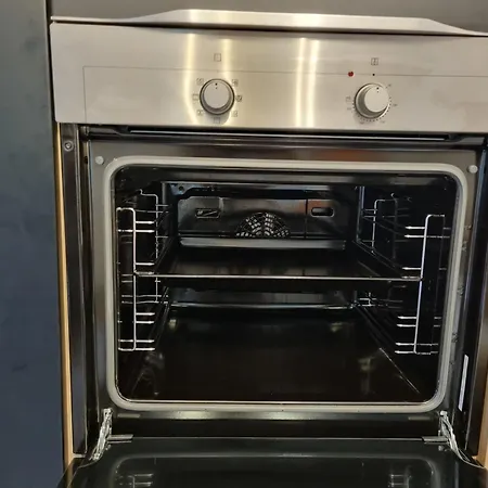 Skyview Apartment Bad Kleinkirchheim