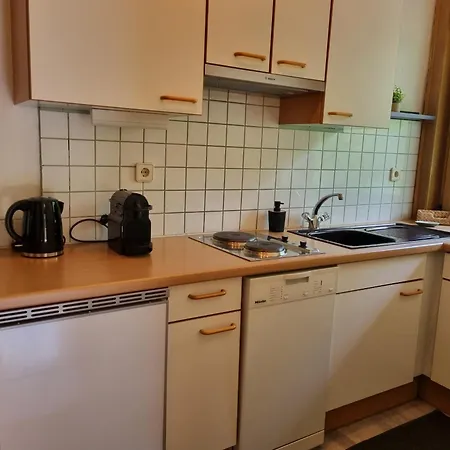 Skyview Apartment Bad Kleinkirchheim