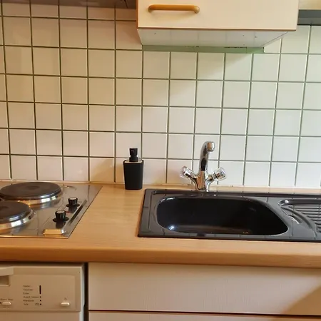 Apartment Skyview Bad Kleinkirchheim