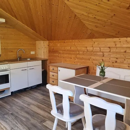 Skyview Apartment Bad Kleinkirchheim