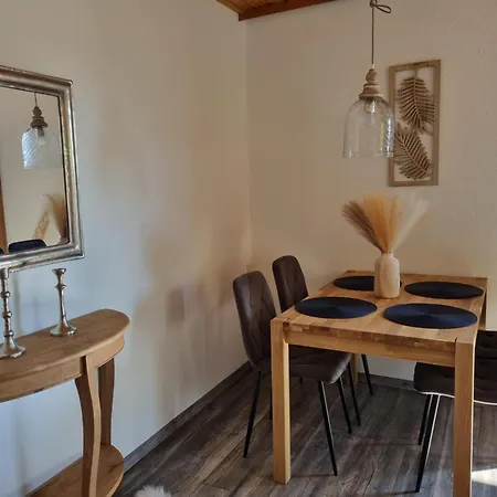 Apartment Skyview Bad Kleinkirchheim