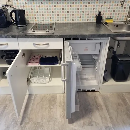 Apartman Skyview - Kaernten Card Included Summer
