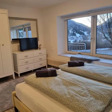 Apartment Skyview
