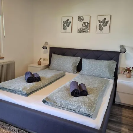 Skyview Apartment
