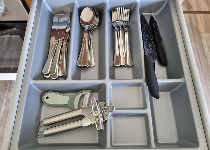 Apartamento Skyview Bad Kleinkirchheim