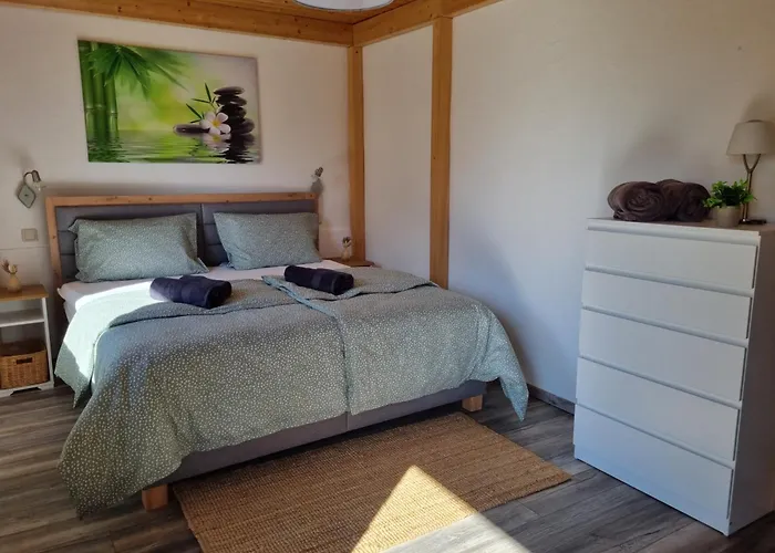 Skyview Apartamento *