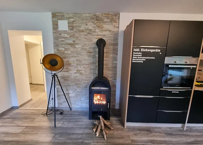 Apartamento Skyview *