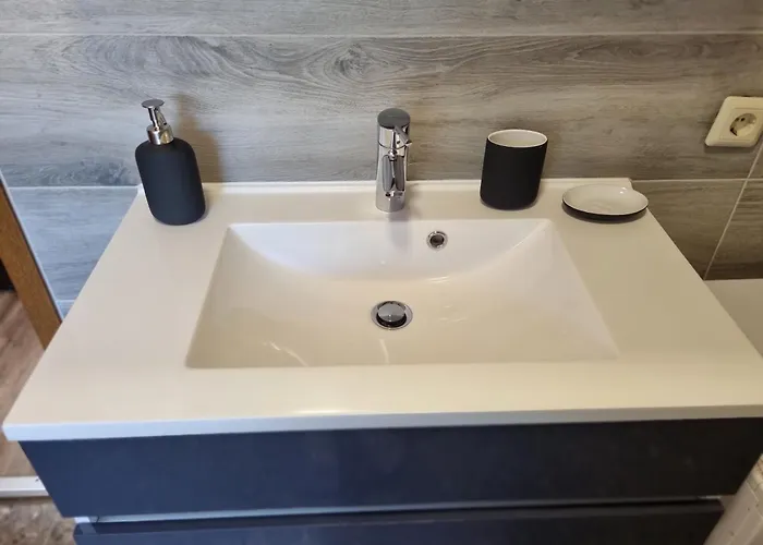 Apartamento Skyview *