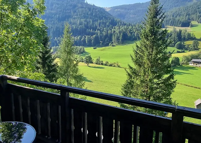 Skyview Bad Kleinkirchheim