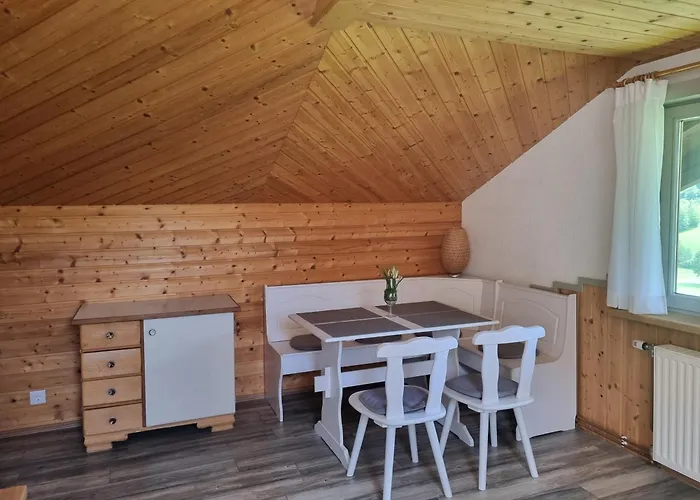 Skyview * Bad Kleinkirchheim