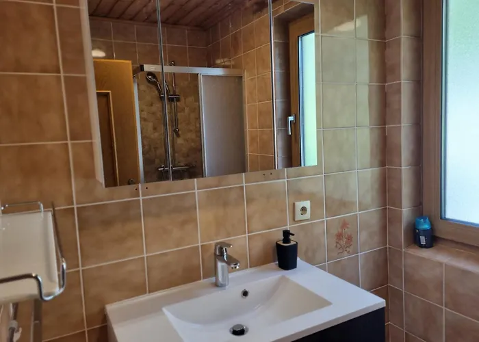 Skyview Apartamento *