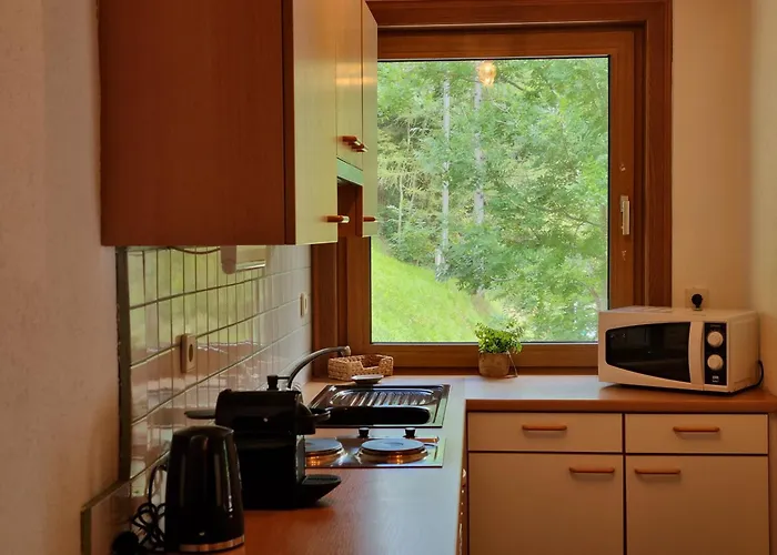 Apartamento Skyview Bad Kleinkirchheim