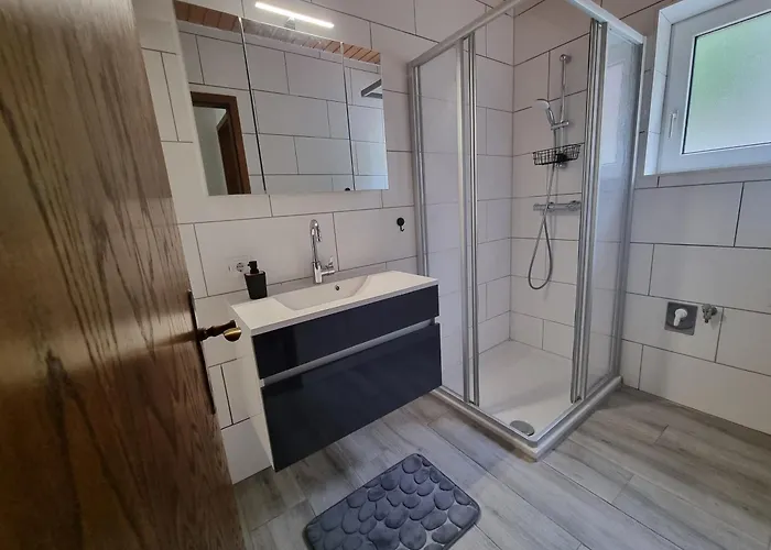 Apartamento Skyview Bad Kleinkirchheim