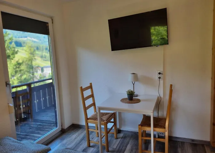 Apartamento Skyview *