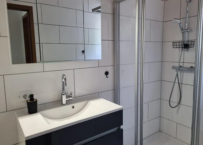 Skyview Apartamento *