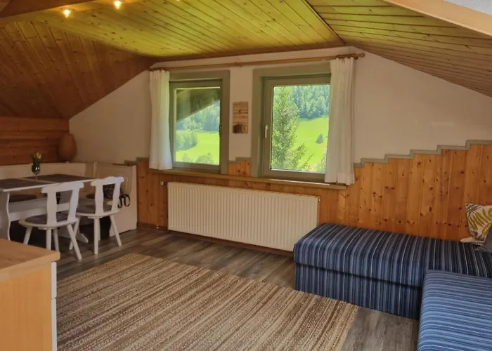 Apartamento Skyview *